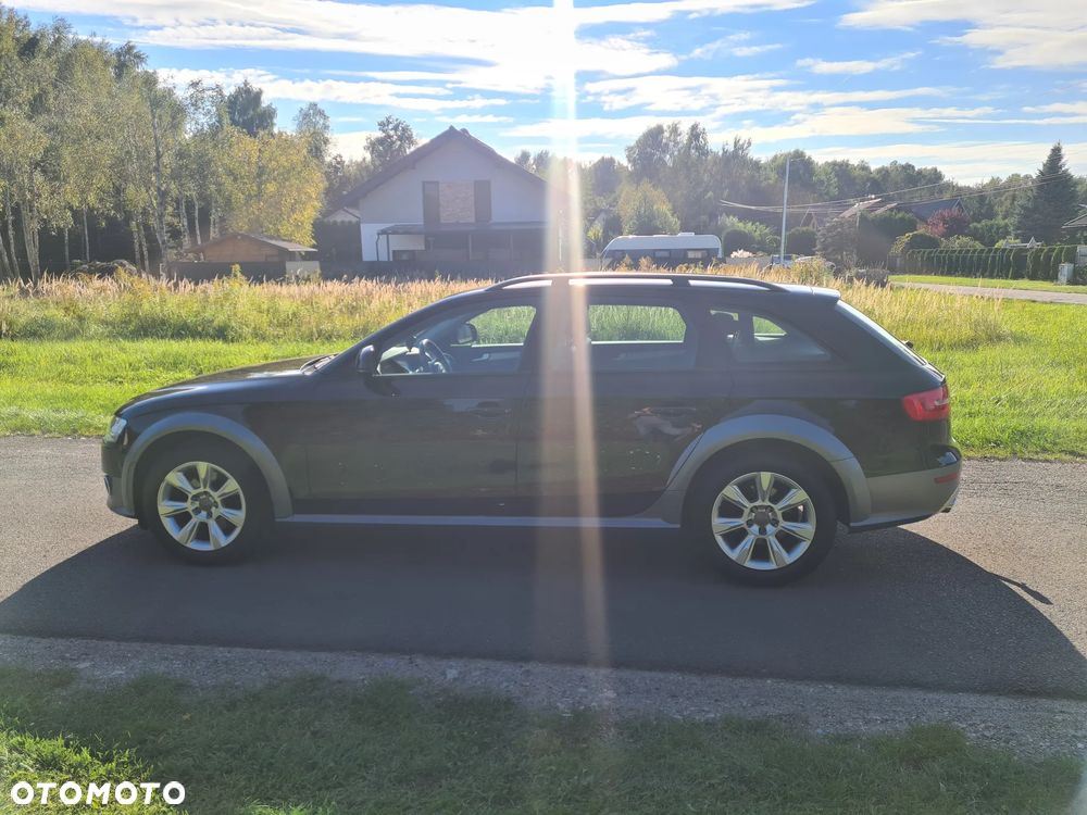 Audi A4 Allroad 2.0 TDI clean diesel Quattro - 20