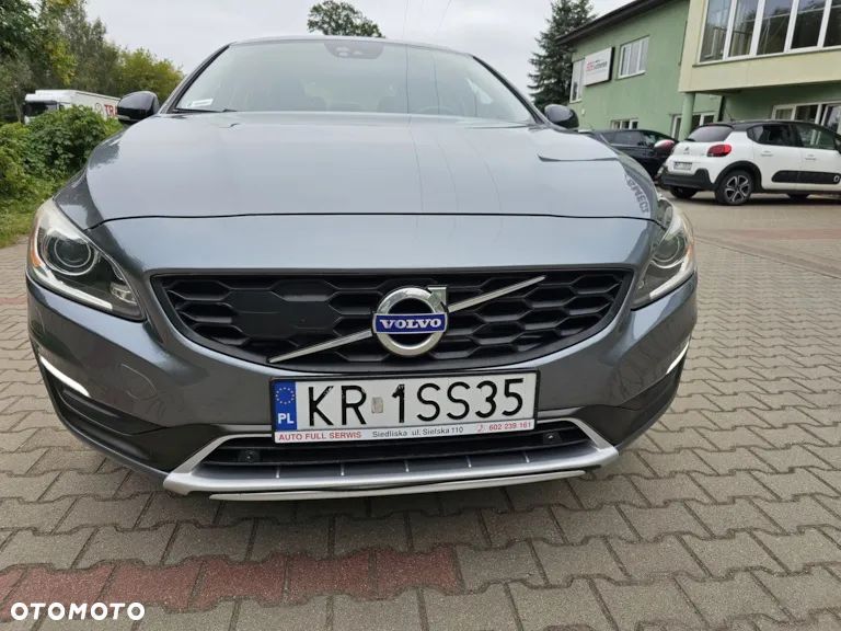 Volvo S60 CC T5 AWD Summum - 7