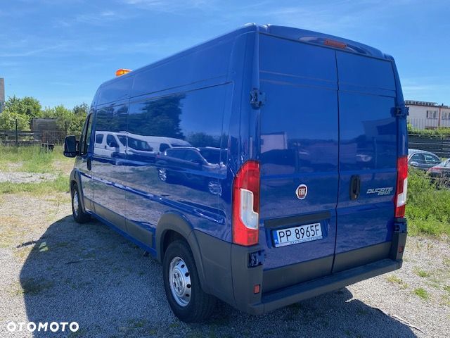 Fiat Ducato - 2