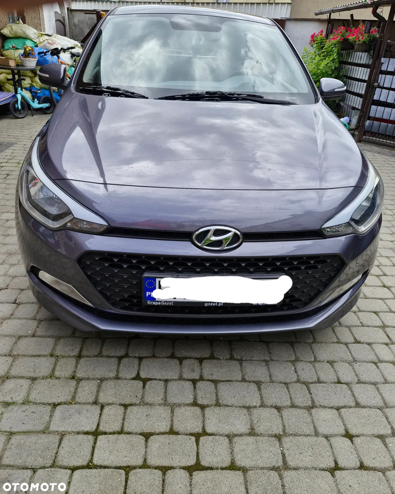 Hyundai i20 1.2 Comfort - 3