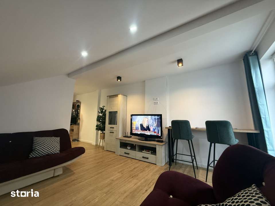 1 Cameră, apartament de vanzare - Cluj (judet), Floresti - 10622293 ...