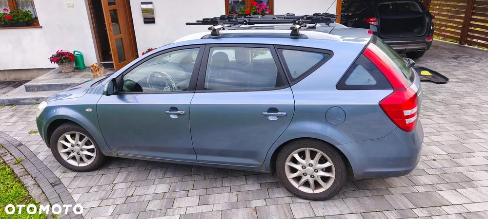 Kia Ceed 1.6 Comfort - 4