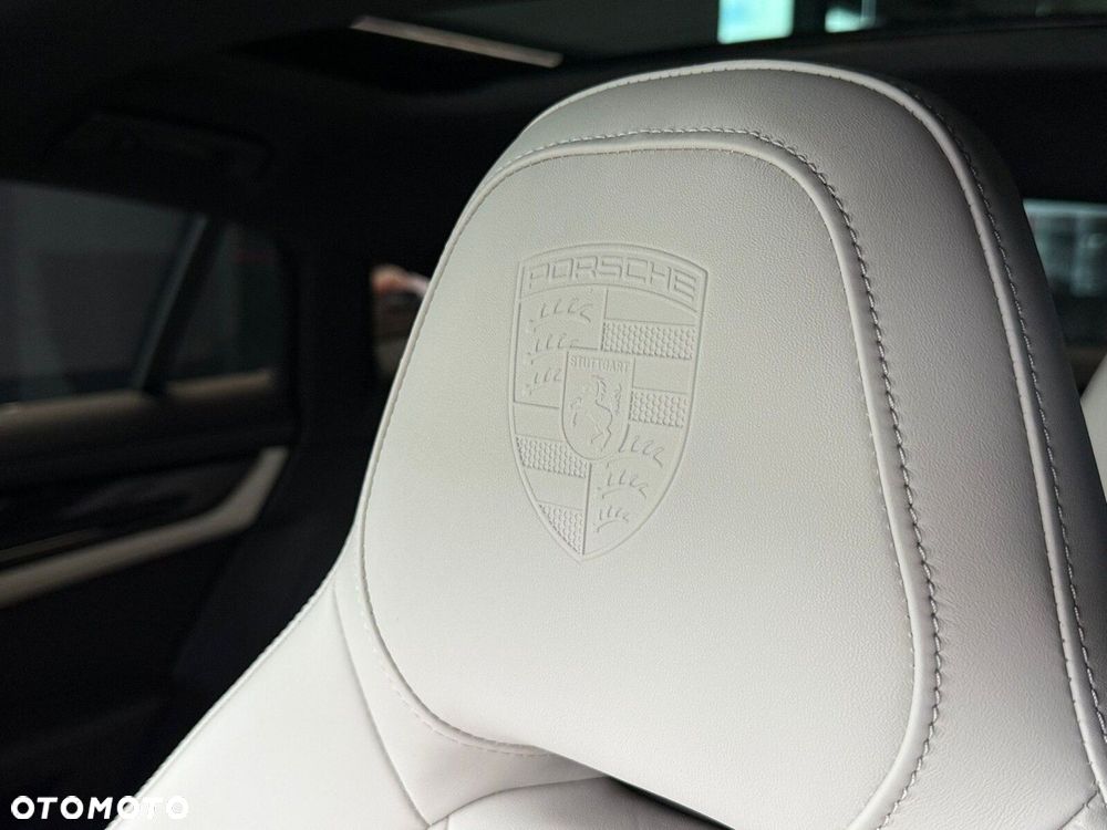 Porsche Panamera - 13