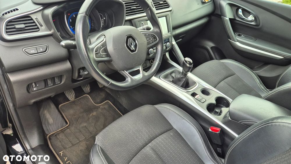Renault Kadjar 1.2 Energy TCe Intens - 9