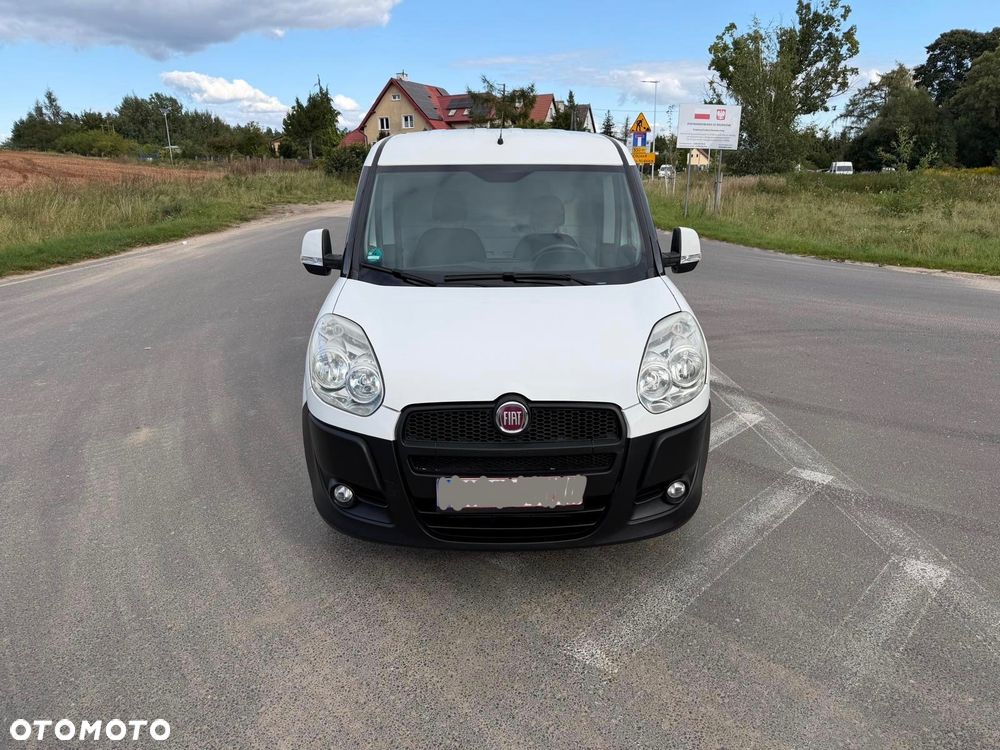 Fiat Doblo - 2