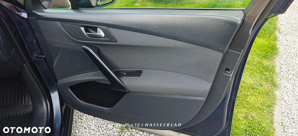 Peugeot 508 HDi FAP 140 Active - 34