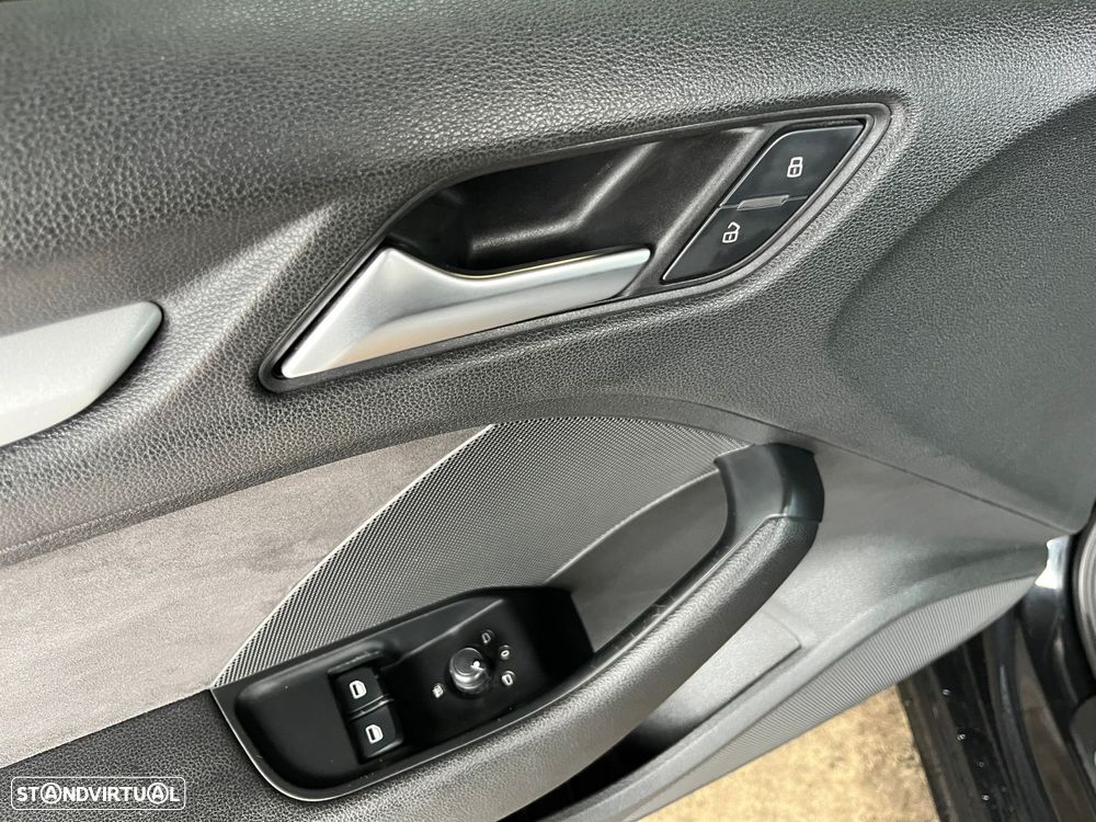 Audi A3 2.0 TDI S-line - 15