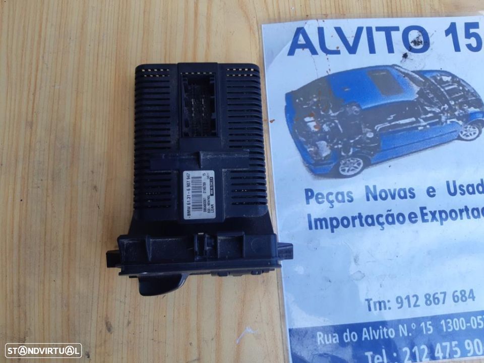 interruptor de luzes BMW 320D E46 - 2