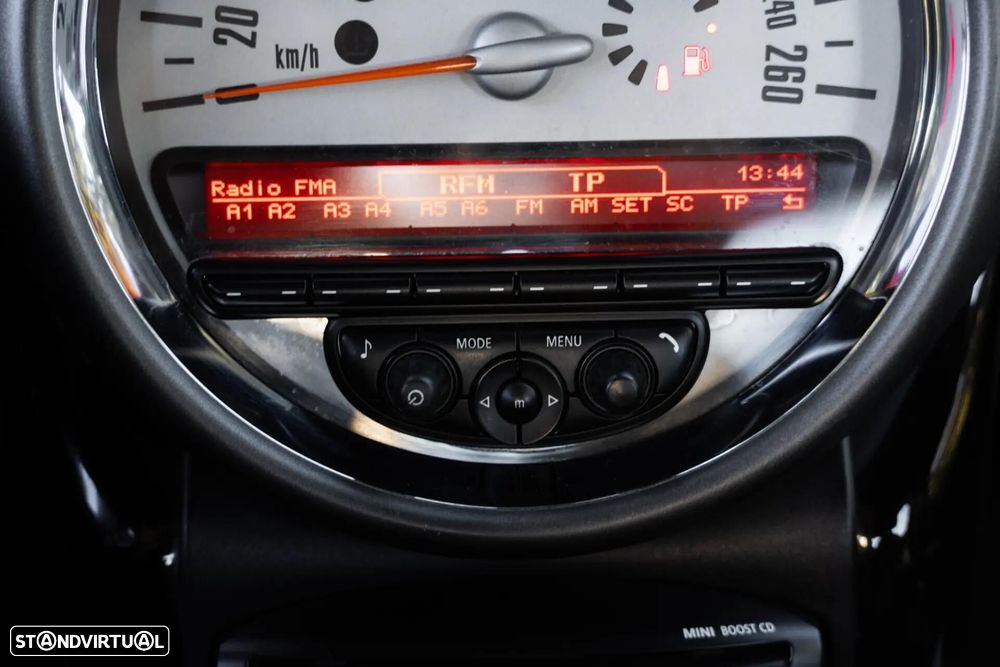 MINI Countryman Cooper D - 14
