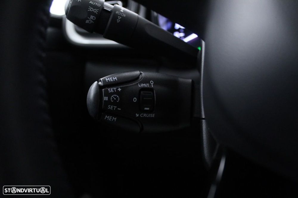 Citroën C3 1.2 PureTech Max - 27