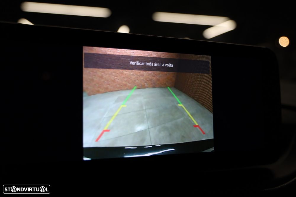 Fiat Tipo Station Wagon 1.3 MultiJet Lounge - 16