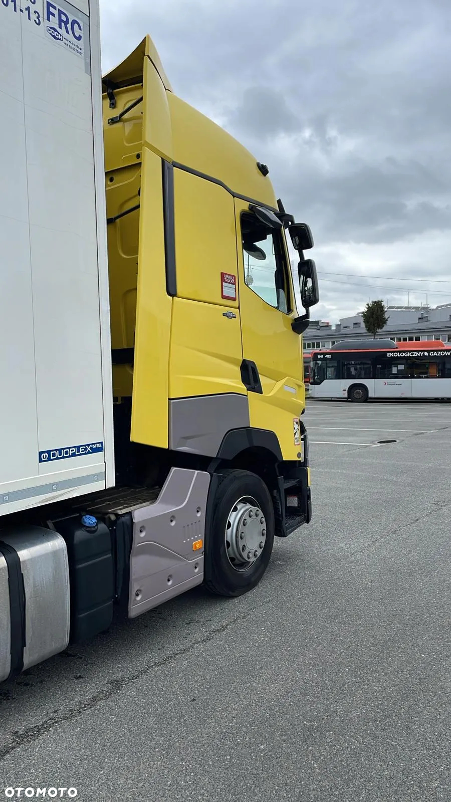 Renault GAMA T 440 - 5