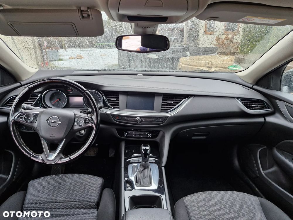 Opel Insignia 1.6 CDTI Innovation S&S - 7