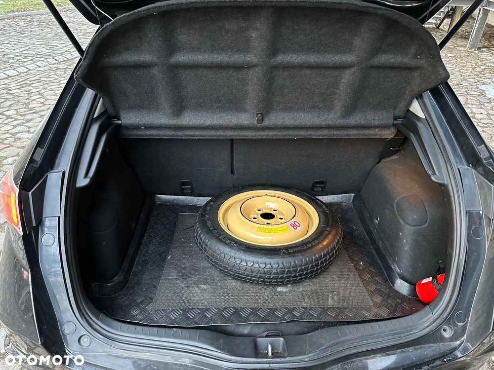 Honda Civic 1.8 Comfort - 18