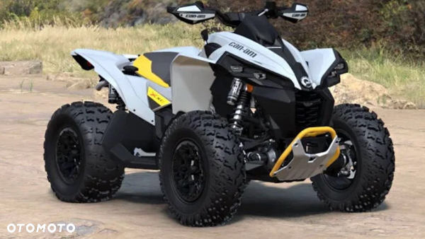 Can-Am Renegade