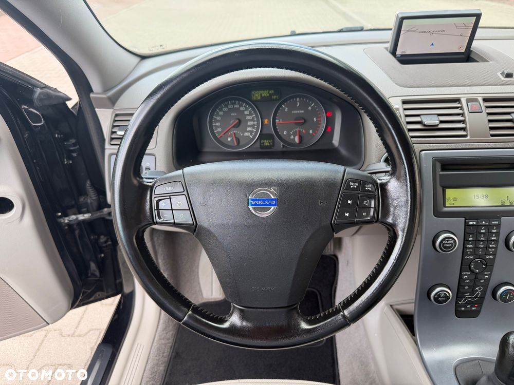 Volvo V50 1.6D - 26