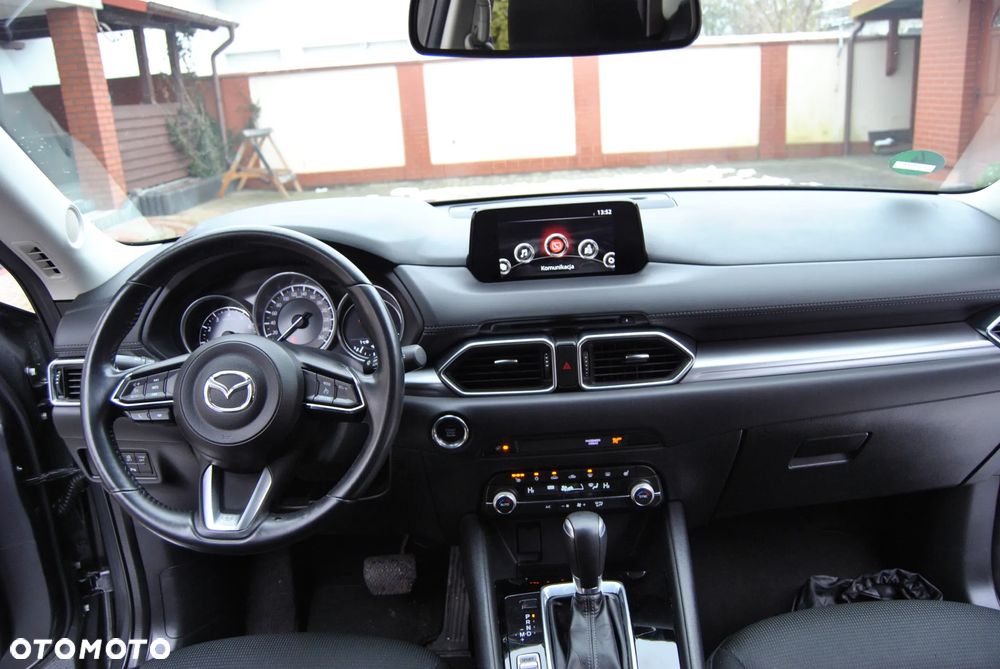 Mazda CX-5 2.0 Skypassion 2WD - 6