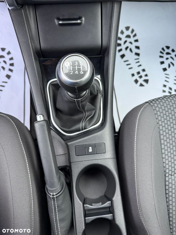 Toyota Corolla 1.33 Active EU6 - 8