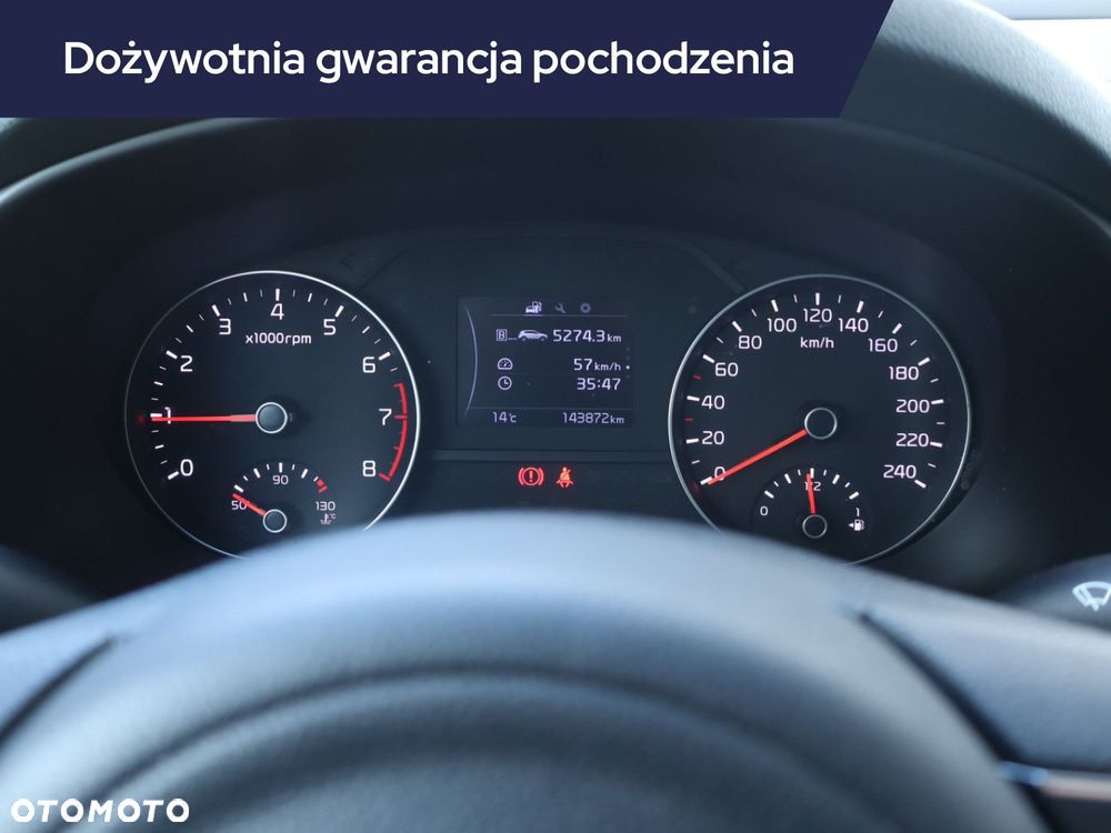 Kia Sportage - 13