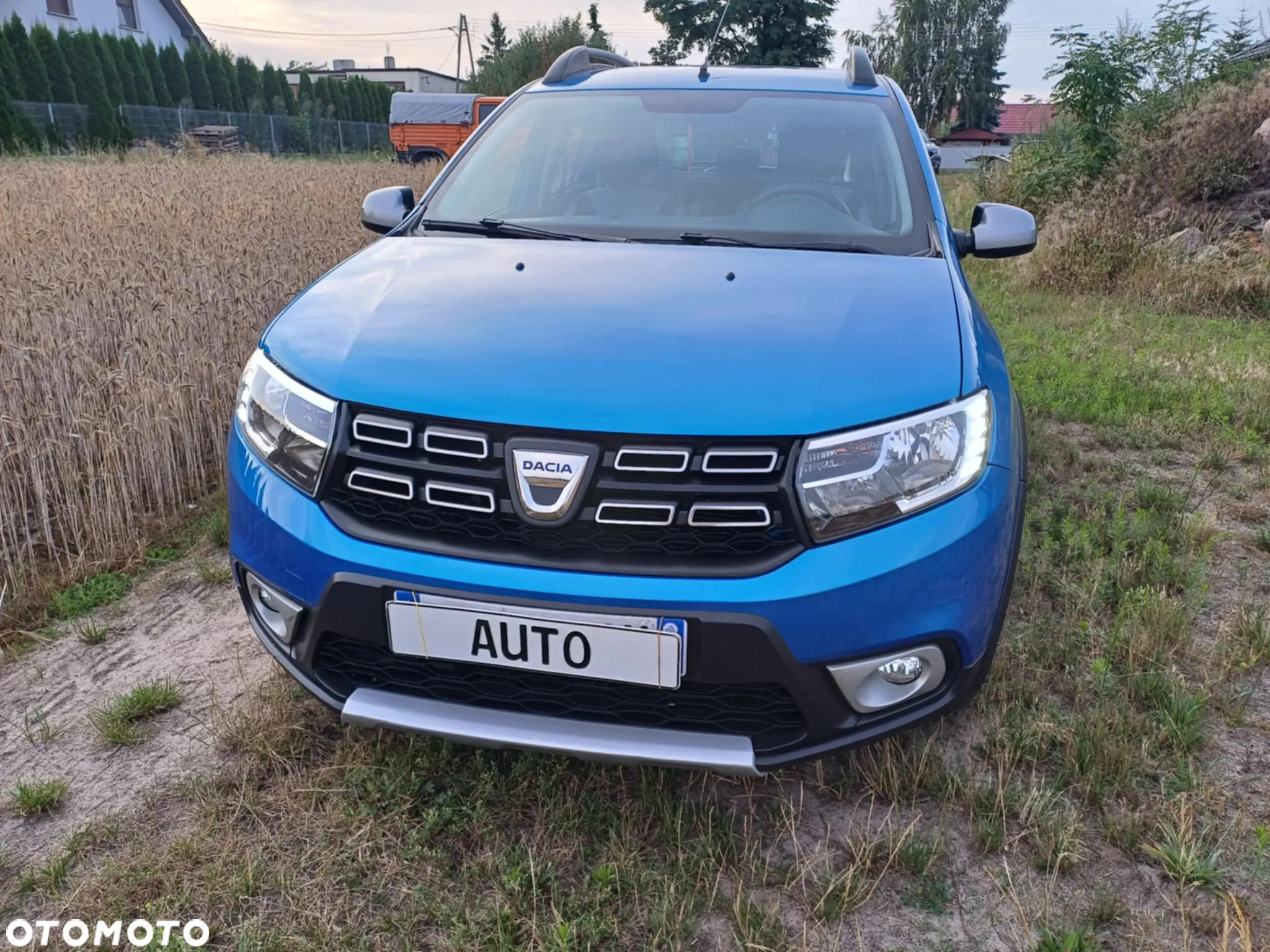 Dacia Sandero Stepway - 14