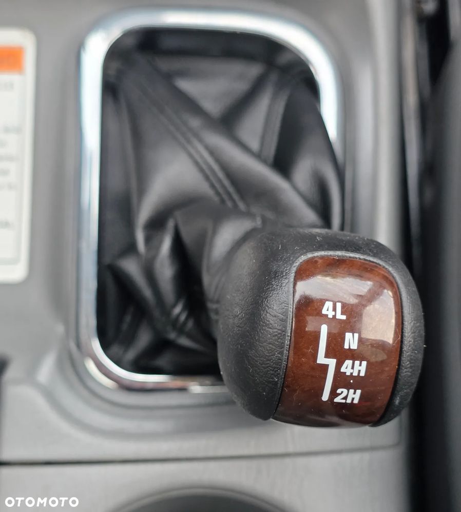 Suzuki Grand Vitara - 20