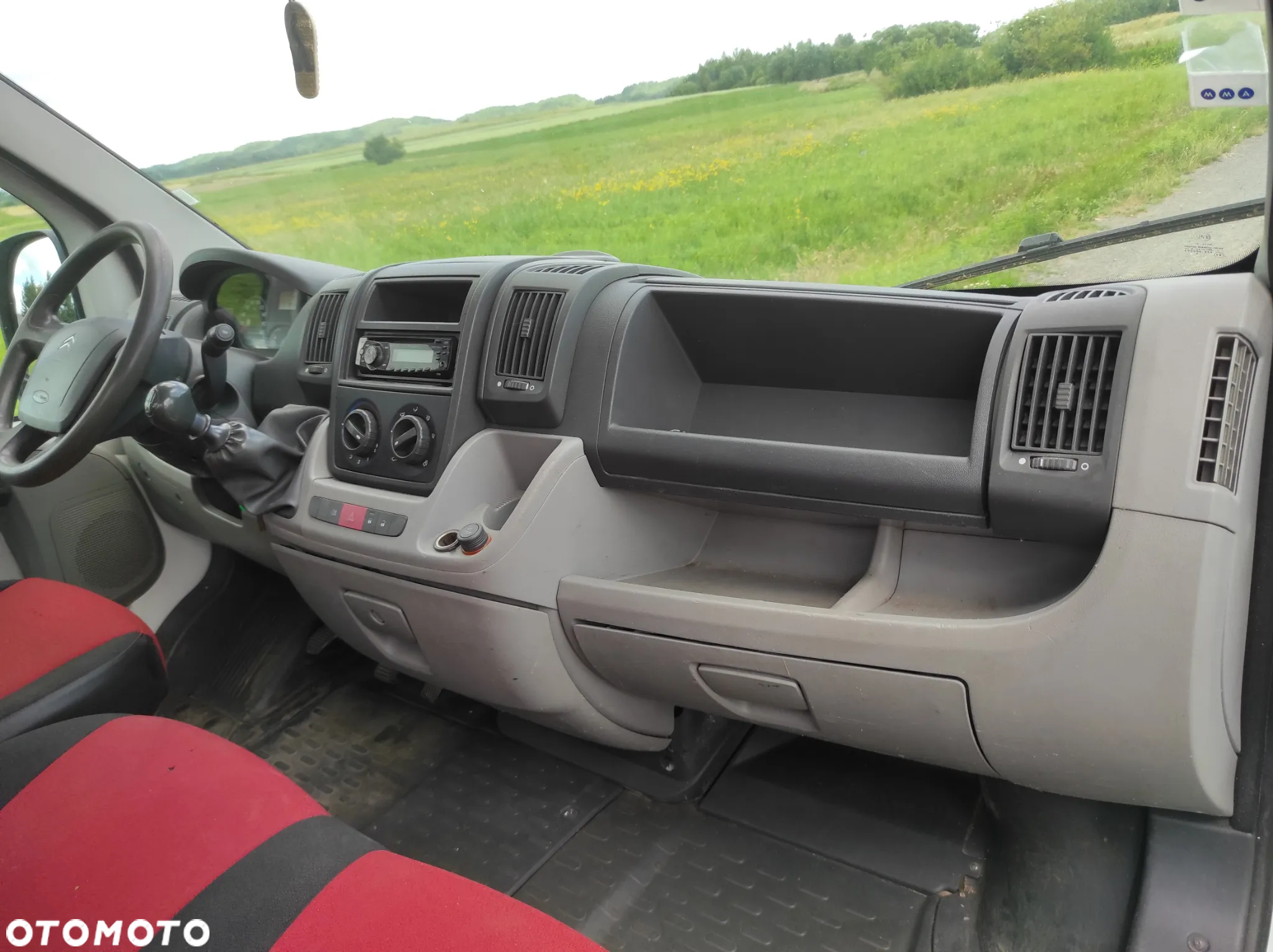 Citroën Jumper - 7