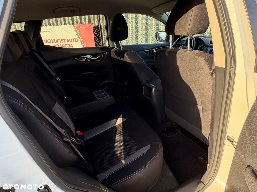 Nissan Qashqai - 9