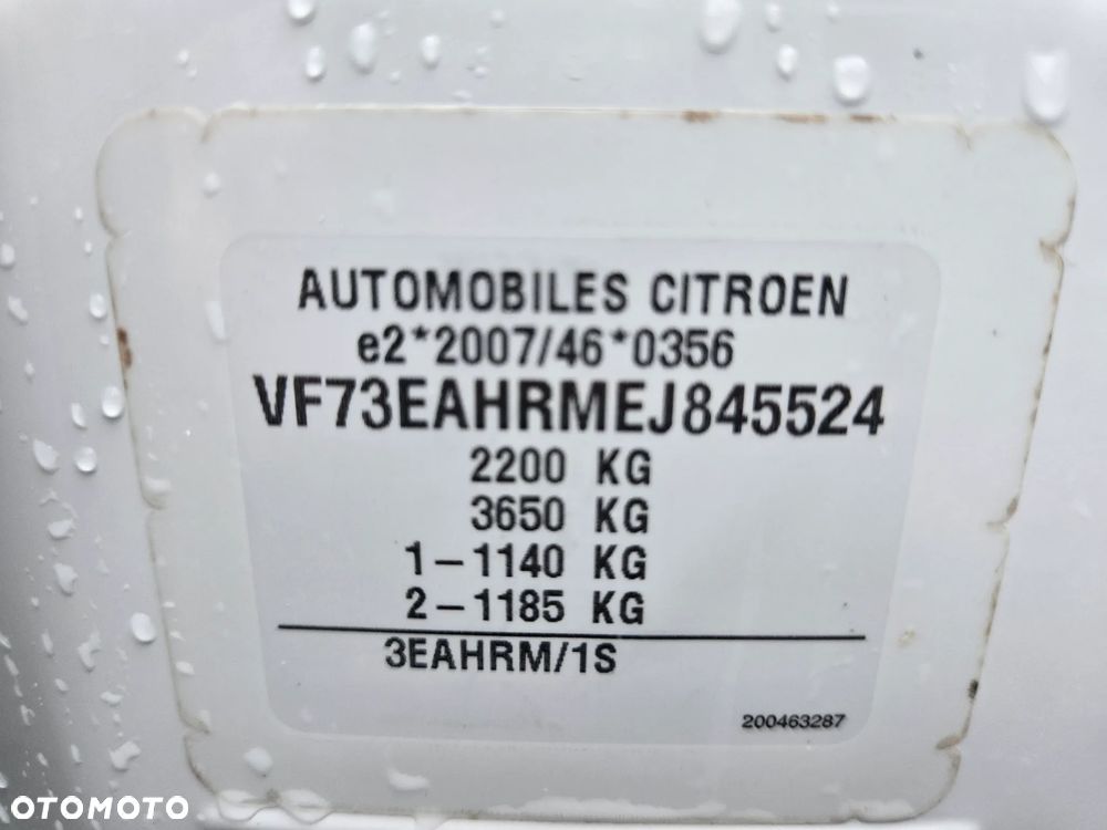 Citroën C4 Grand Picasso BlueHDi 150 Exclusive - 25