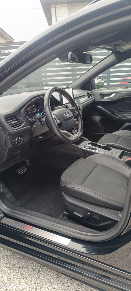 Ford Focus 1.5 TDCi ST-Line - 5