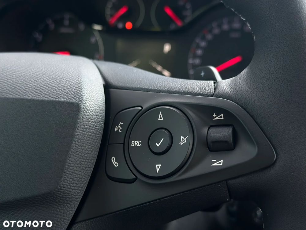 Opel Corsa 1.2 Edition S&S - 16