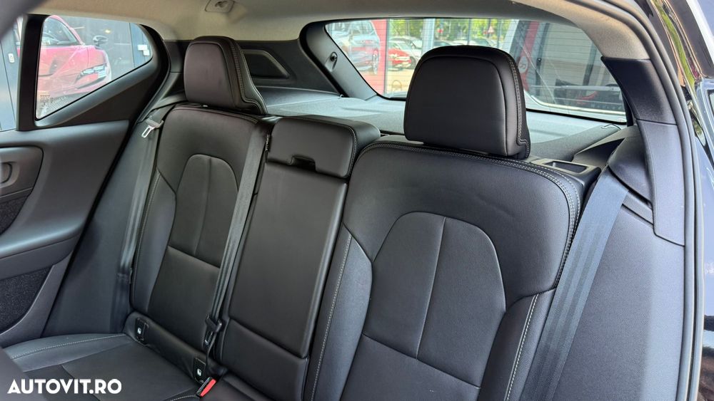 Volvo XC 40 D3 Momentum - 14