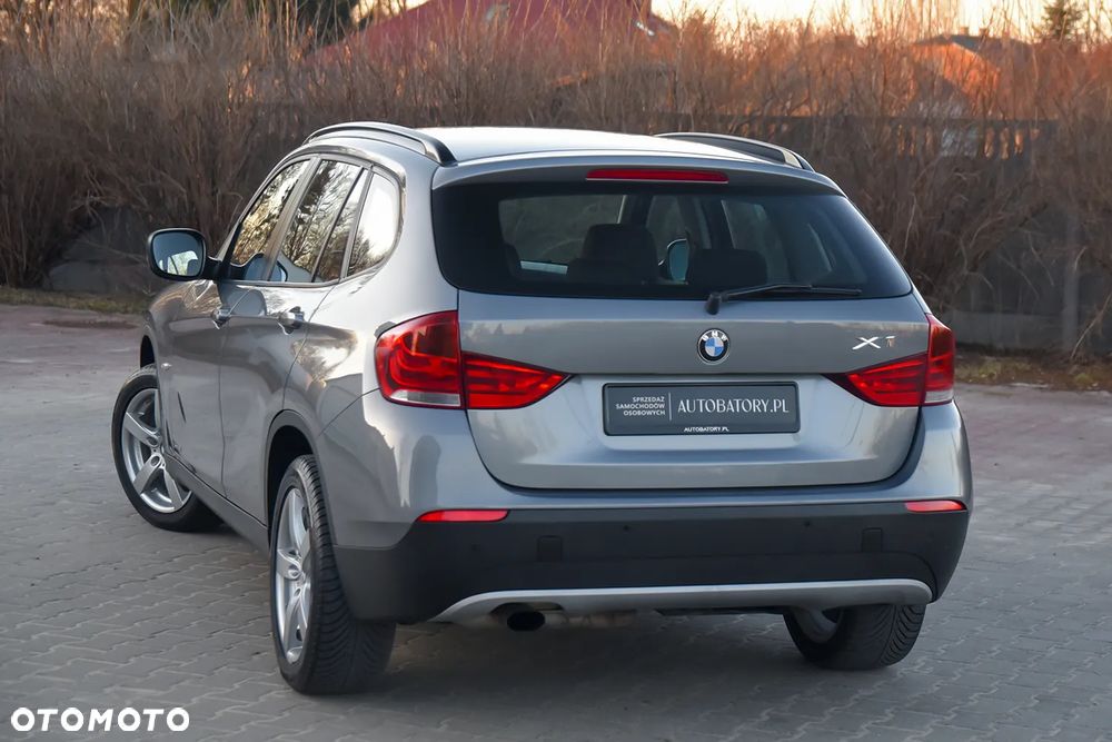 BMW X1 sDrive18i Sport Line - 17