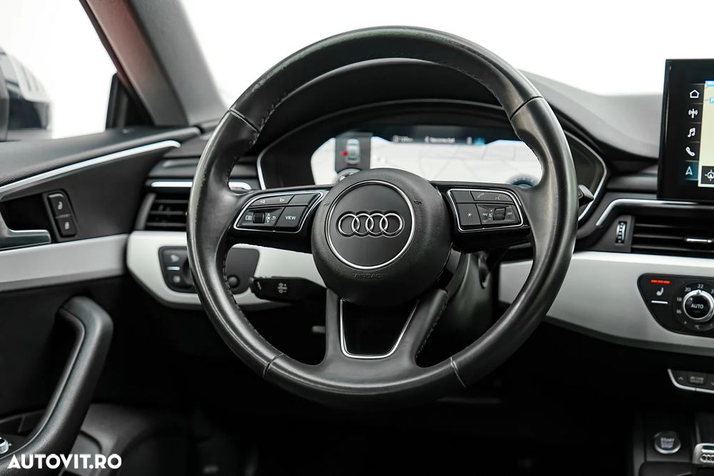AUDI A5 Sportback 2022 — imagine 14