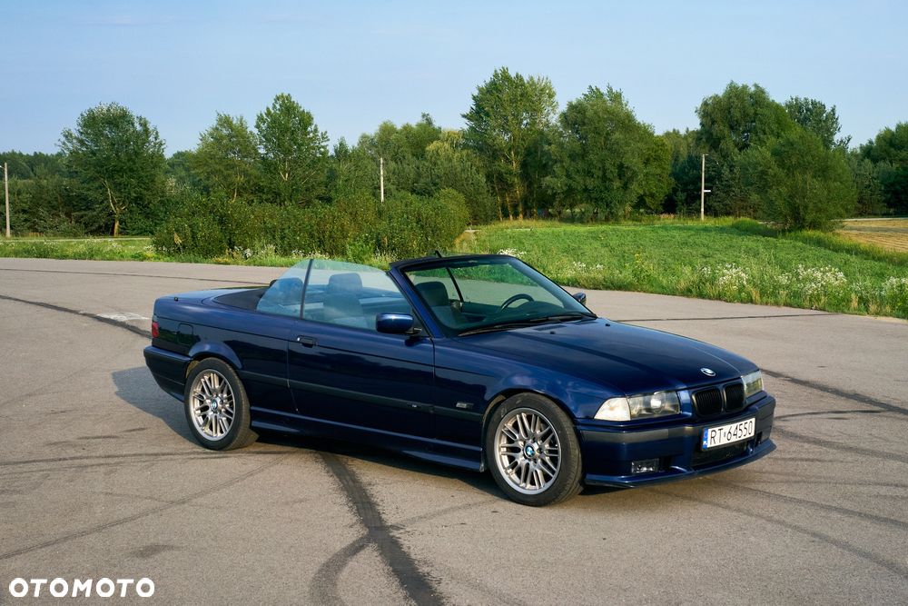 BMW Seria 3 - 4