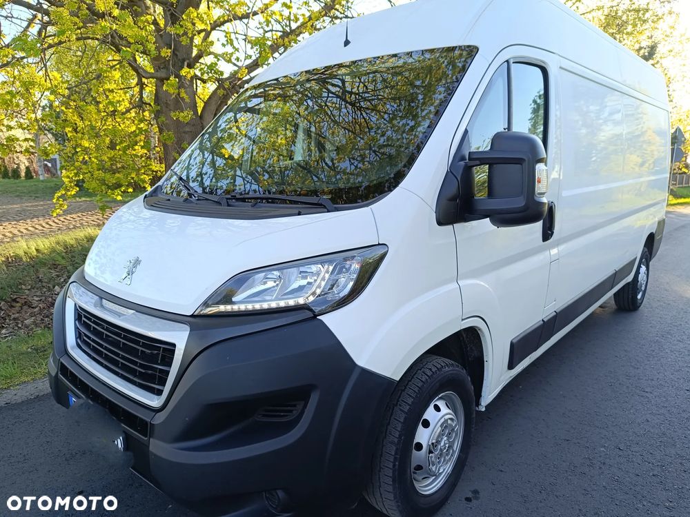 Peugeot Boxer - 8
