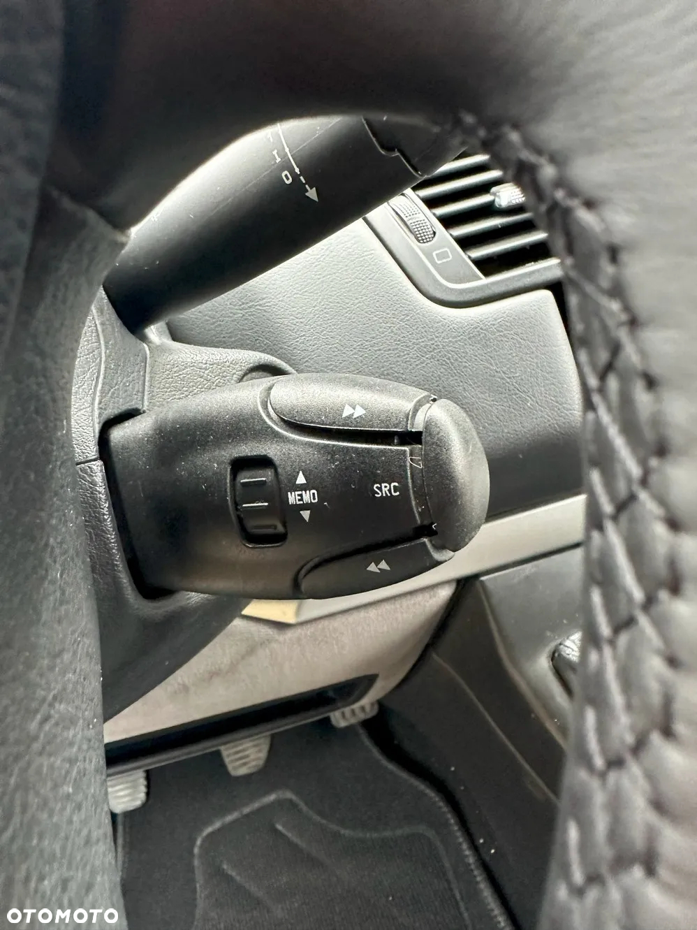 Peugeot 807 HDi 135 Tendance - 14