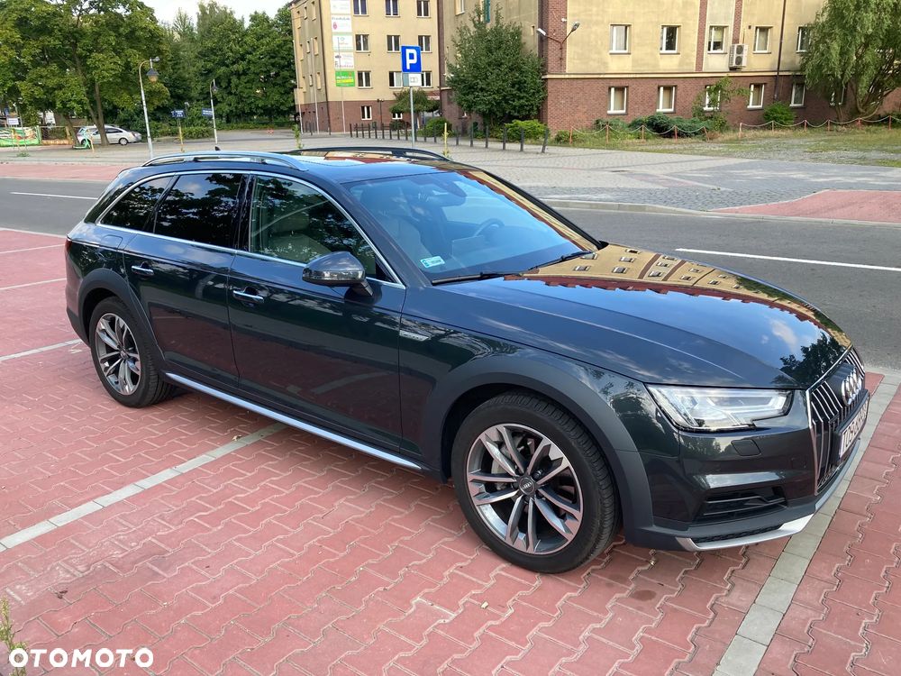 Audi A4 Allroad - 19