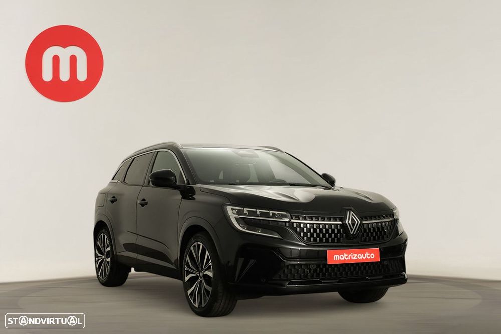 Renault Austral 1.3 Mild Hybrid Iconic Auto - 1