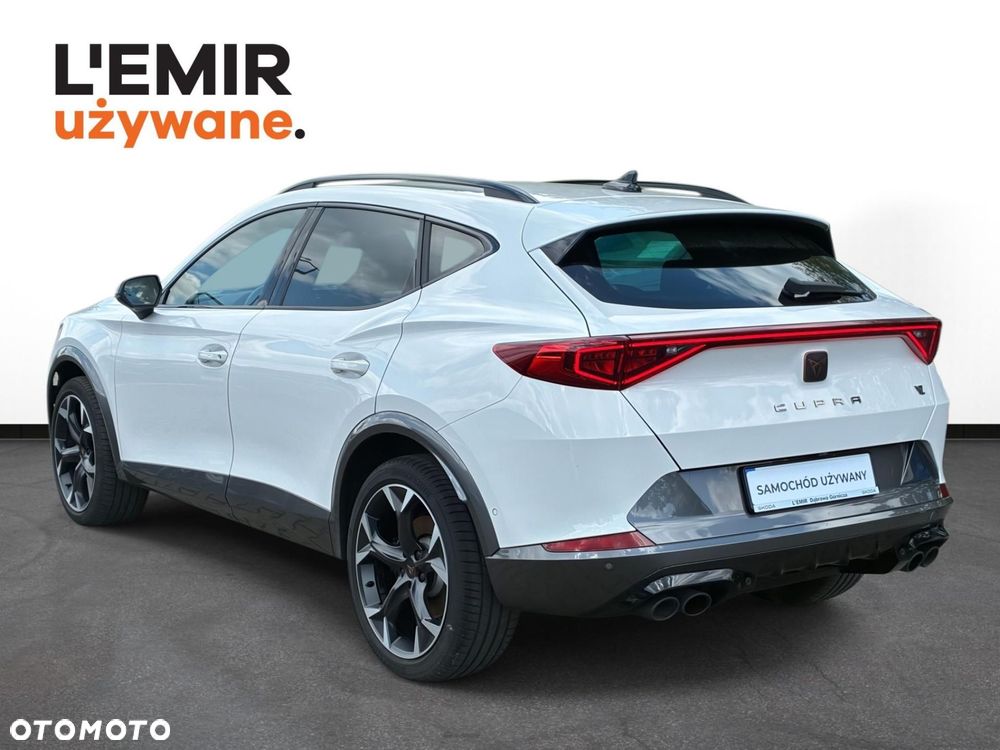 Cupra Formentor - 3