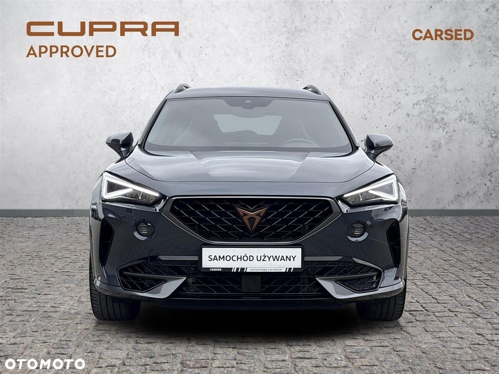 Cupra Formentor 2.0 TSI 4Drive VZ DSG - 36