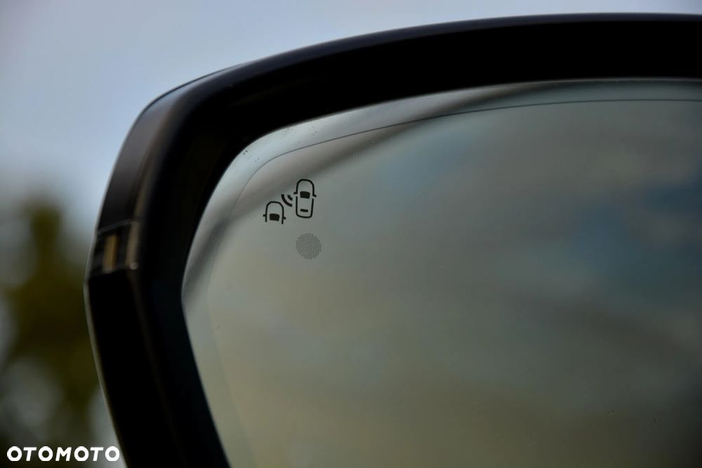 DS Automobiles DS 7 Crossback - 35