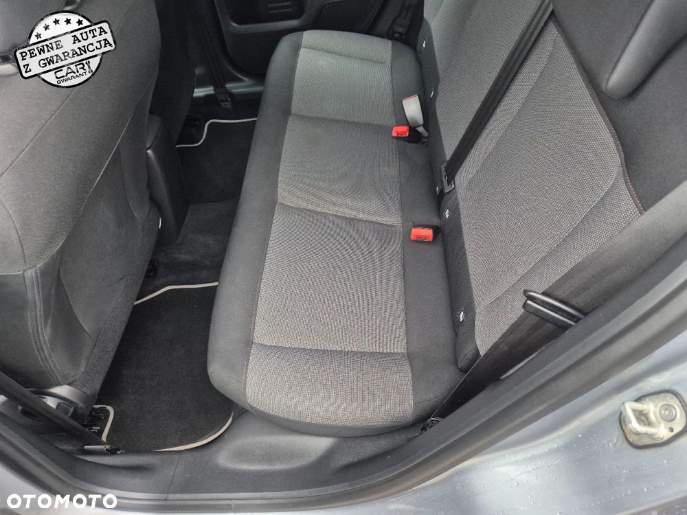 Citroën C4 Cactus - 13