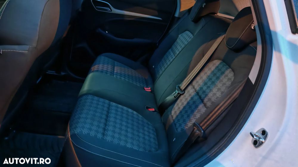 MG ZS EV Comfort - 26