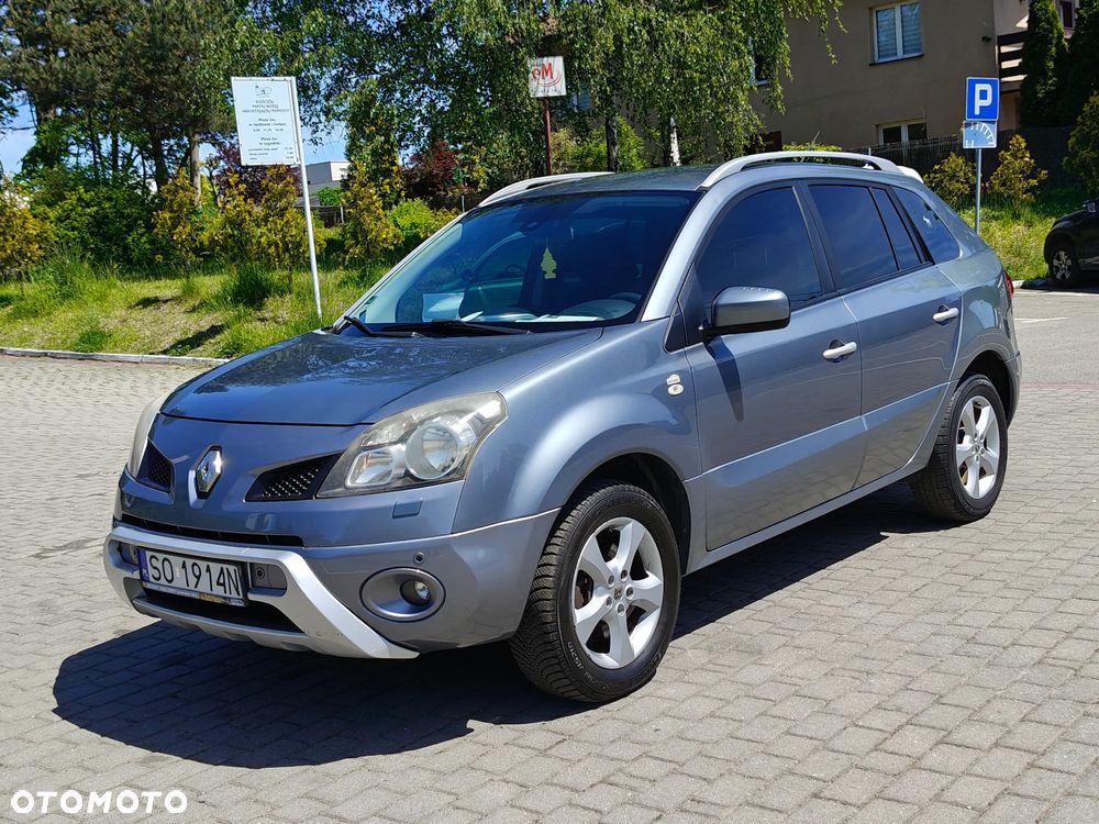 Renault Koleos 2.0 dCi FAP 4x4 Bose Edition - 38