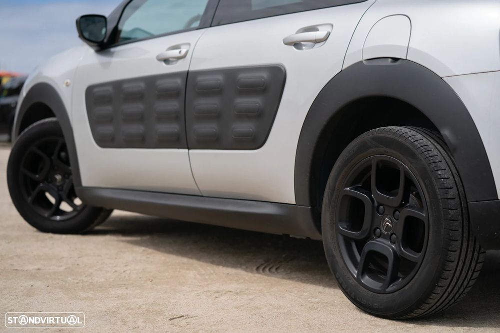 Citroën C4 Cactus 1.2 PureTech Feel - 6