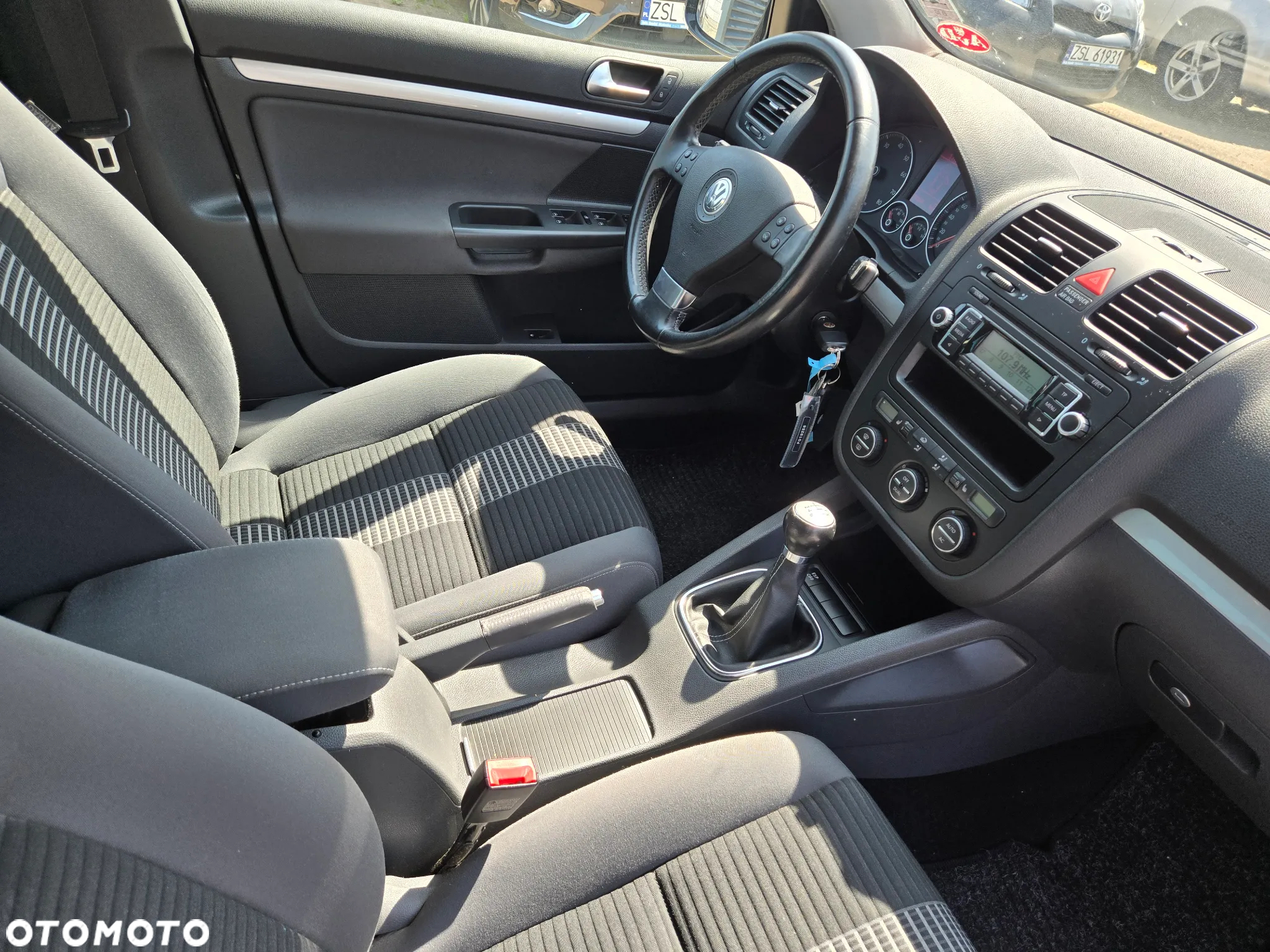 Volkswagen Golf VII 1.4 TSI BMT Comfortline - 14