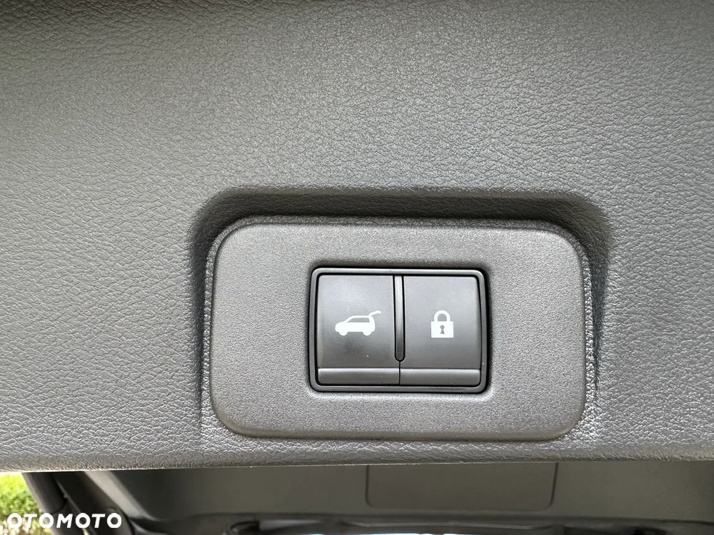 Nissan X-Trail 1.5 VC-T MHEV N-Connecta 2WD Xtronic 7os - 30