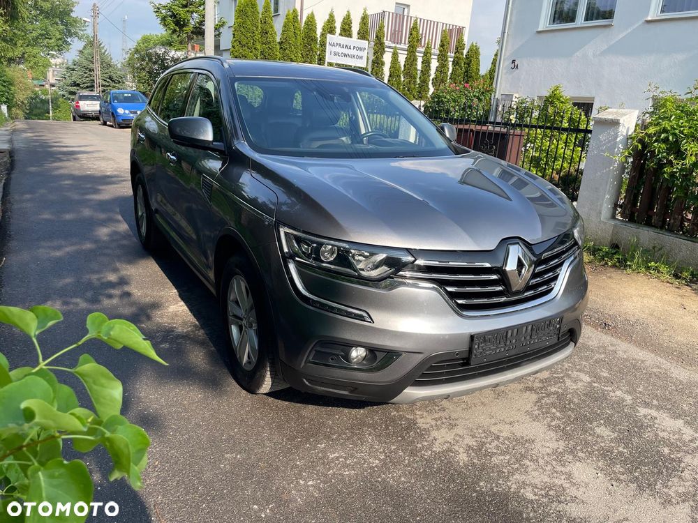 Renault Koleos ENERGY dCi 130 INTENS - 8