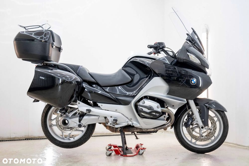 BMW RT - 5