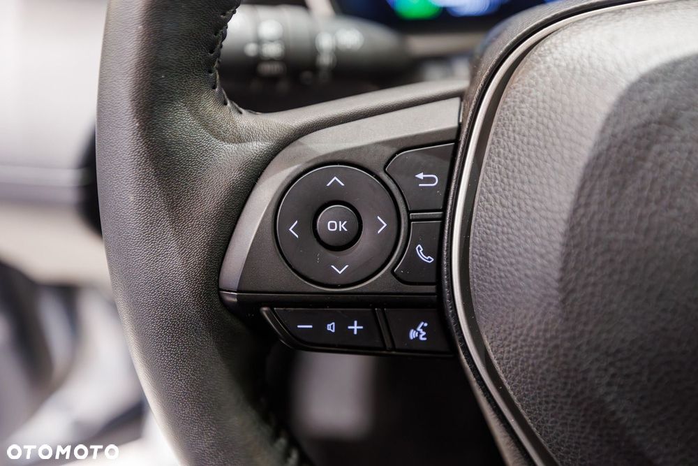 Toyota Corolla Cross - 31